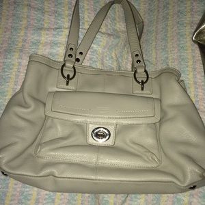 COPY - COPY - Coach used in great condition